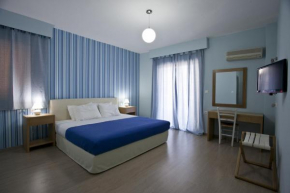 Гостиница Valente Perlia Rooms  Порос